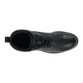 thumbnail image 4 of BOTINES CABALLERO LEVI´S L2124542 PIEL NEGRO, 4 of 4