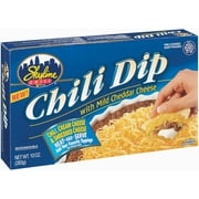 Skyline Chili Cheese Dip