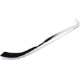 thumbnail image 3 of For 2007-2015 Cooper Hood Molding Chrome MC1235100 51132751040, 3 of 5