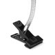 thumbnail image 5 of Lupa Clip-on Mesa iluminada Escritorio LED Abrazadera Lámpara 2x 5x Lupa Likrtyny Para estrenar, 5 of 9