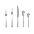 thumbnail image 1 of Fortessa Doria Ensemble de Couverts en Acier Inoxydable 20 Pcs, 1 of 5