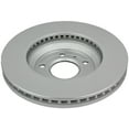 thumbnail image 4 of UltraHC Coated High Carbon Brake Rotor, Front UR001514, Chevrolet Impala 2013-2006, 4 of 6