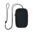 thumbnail image 2 of MidOcean Korovin RPET Travel Cross Body Pouch, 2 of 3