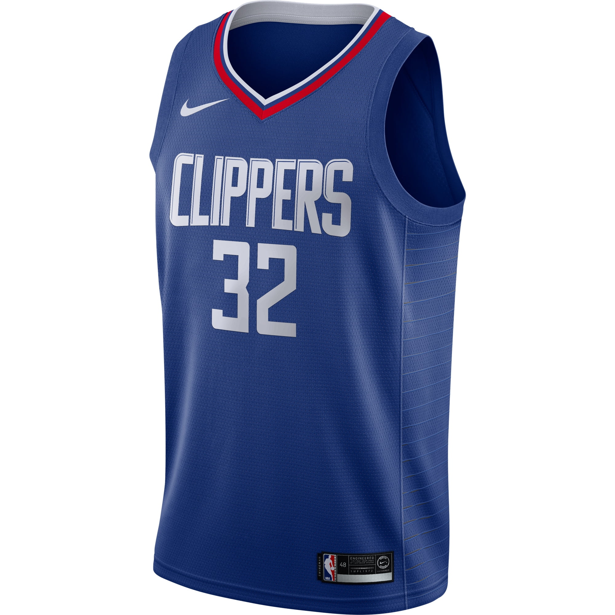 kyrie blue jersey