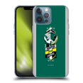 thumbnail image 1 of Head Case Designs Officially Licensed Harry Potter Deathly Hallows VI Slytherin Soft Gel Case Compatible with Apple iPhone 13 Pro Max, 1 of 7