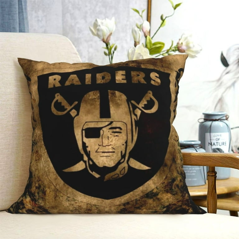Raiders pillowcase hotsell