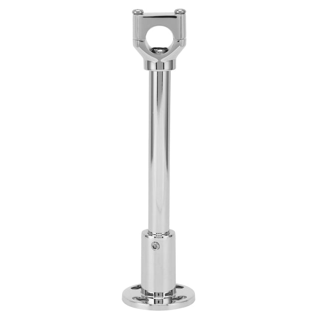 Brazo de extensión de ducha de acero inoxidable, accesorio de extensión para grifo de cocina, accesorio para baño 9960‑02