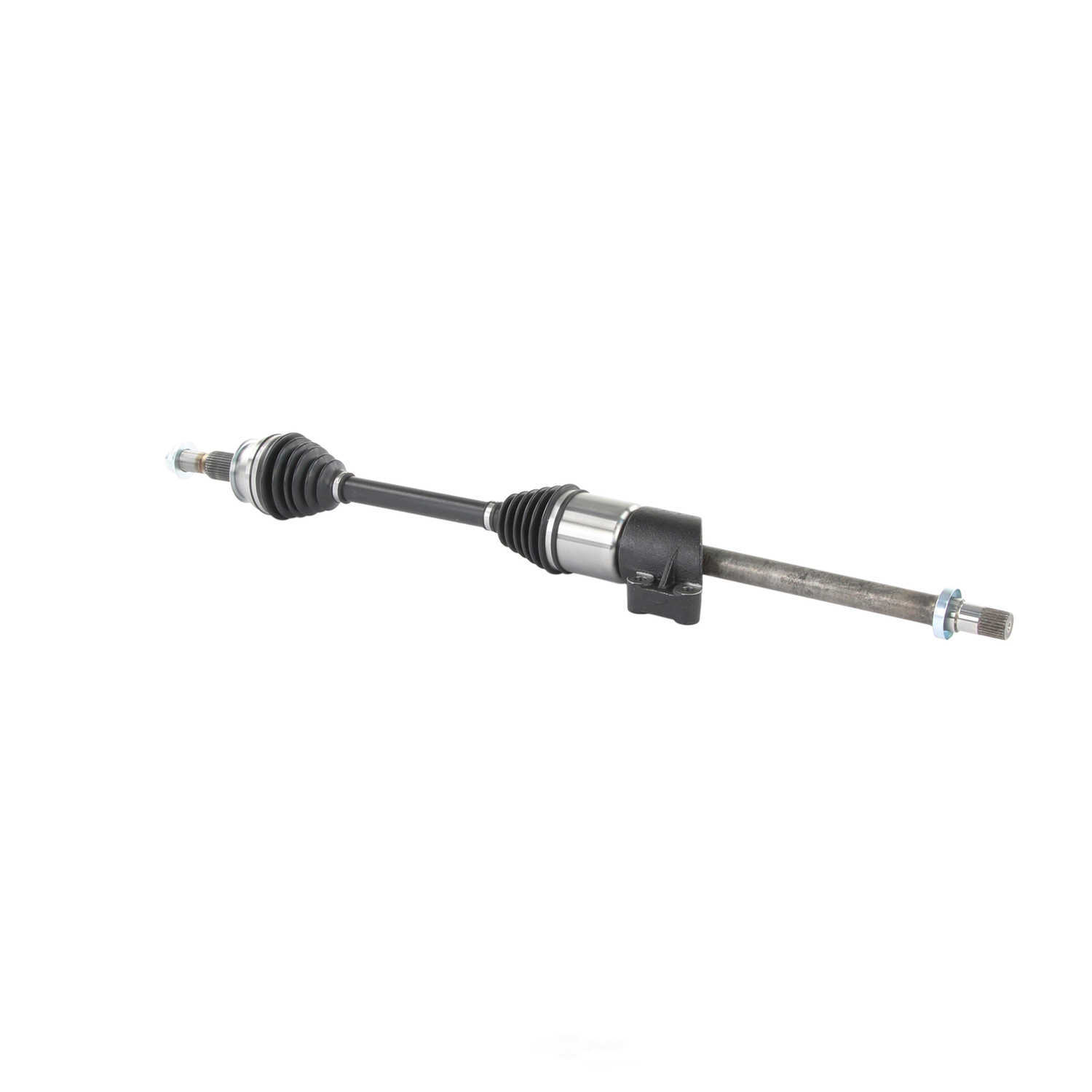 TrakMotive GM-8489 CV Axle Shaft Fits select: 2018-2021 CHEVROLET TRAVERSE, 2019 CHEVROLET BLAZER