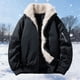 thumbnail image 1 of Ceisia Men's Outdoor Sports Jacket Hooded Long Sleeve Summer Loose Fit with Zipper Gift, 1 of 4