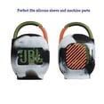 thumbnail image 3 of Funda de transporte Hermitshell Silicone para altavoz JBL Clip 4, 3 of 5