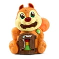 thumbnail image 1 of LeapFrog Number Crunchin' Squirrel™ - English Version, 2+ Years, 1 of 9