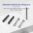 thumbnail image 4 of Montaje de Brazo de SuspensióN Delantera y Trasera 7181 para -10 DBX10 10421-S 9102 1/10 RC Coche Repuestos Accesorios, 4 of 9