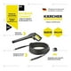 thumbnail image 1 of Kit de manguera de 12 metros Karcher pistola y adaptador para equipos a partir de 1992 3 pzas Karcher KARCHER, 1 of 3