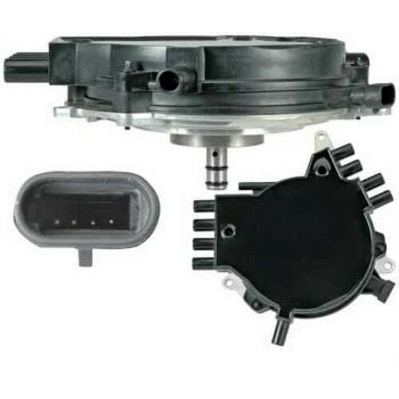 WAI DST1833 Distributor For Select Buick Cadillac Chevrolet Pontiac Models