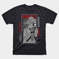 thumbnail image 2 of Jujutsu Kaisen Kento Nanami T-Shirt Sizes S-5Xl GooGate, 2 of 5