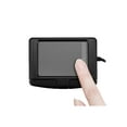 thumbnail image 5 of Adesso Easy Cat 2 Button Glidepoint Touchpad (Black), 5 of 5