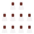 thumbnail image 2 of MasteelfCA 10 Pcs Portable Suona Reeds Plastic Suona Mouthpieces Accessories for Player, 2 of 8