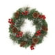 thumbnail image 1 of Advancent 1 Uds. Guirnalda navideña simulada guirnalda decorativa con piñas para interiores y exteriores guirnalda decorativa de Año Nuevo Kits de decoración para fiestas Advancent HA001730-00, 1 of 1