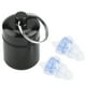 thumbnail image 1 of Tapones para los oídos con reducción de ruido Nikou alta fidelidad 27 dB, 1 of 9