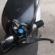 thumbnail image 2 of Bloqueo de casco de motocicleta Sunnimix 22 Mm con llaves, 2 of 8