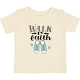 thumbnail image 3 of Inktastic Walk by Faith Quote Boys or Girls Baby T-Shirt, 3 of 5