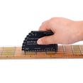 thumbnail image 6 of Precision Guitar String Action Gauge Fret Rocker Ruler Luthier Tools, 6 of 6