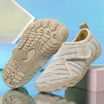 thumbnail image 2 of CHENge Toddler Boys Girls Water Shoes Slip-On Quick Dry Aqua Kids Shoes Lightweight Breathable Swim Shoes, 2 of 7