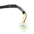 thumbnail image 2 of Motorcycle Tail Brake Light Switch with Spring Kit, 2 Wires, 400mm Long, Secure Connection, Universal Fit for ATV, 2 of 4