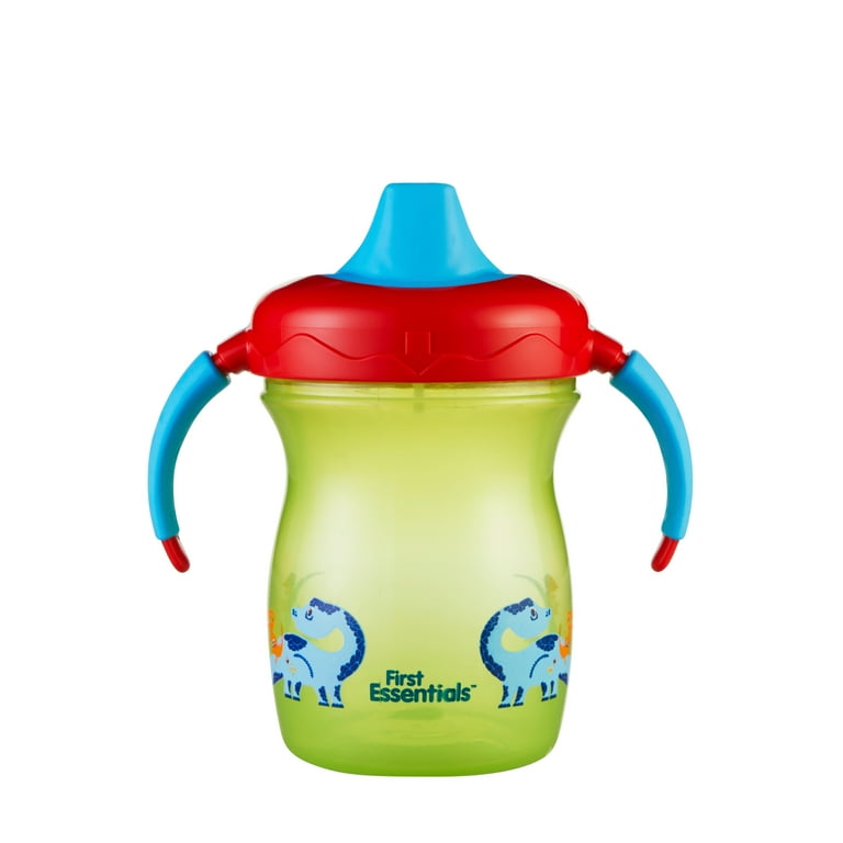 Soft Spout First Essentials Sippy Cup First Essentials By NUK Sip