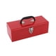 thumbnail image 5 of Caja de herramientas Organización de herramientas Organizador de herramientas portátil Caja de almacenamiento de herramientas domésticas para el 38cmx15.5cmx12.5cm DYNWAVEMX Estuche de almacenamiento, 5 of 8