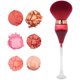 thumbnail image 4 of Brocha Esponjosa Para Polvo De Decoración De Uñas, Brocha Grande Para Limpieza De Polvo De Uñas, Brocha Para Rubor Para Rubor De Base ANGGREK No, 4 of 7