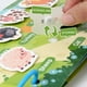 thumbnail image 4 of Juguetes De Libros Para Niños Pequeños Actividades De Aprendizaje Preescolar Libros Educativos Para Niños A Partir De 3 Años Juguetes Sensoriales Para Niños Pequeños Cumpleaños Navidad Viajes Para, 4 of 4