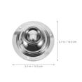 thumbnail image 2 of ETHZZLE Durable Stainless Steel Vent Hood for Kitchen Adjustable Airflow and Fresh Air Circulation, 2 of 8