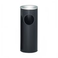 thumbnail image 1 of Witt 3000BK Réceptacle à Cigarette - Extérieur, 1 of 1
