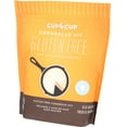 thumbnail image 4 of Pack of 6, Cup 4 Cup Gluten Free Corn Bread Mix, 13.58 oz, 4 of 6