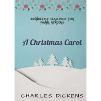 A Christmas Carol, (Paperback)