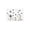 Multicolor, variant on ShaoXinWan Halloween Static Window Clings, Spider Pumpkin Bat Castle Skeleton No-Glue Glass Decals, Reusable Decor For Household Window And Party Venue