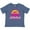 Indigo, variant on Inktastic Summer Enjoy the Sunshine Malibu Beach California in Pink Boys or Girls Baby T-Shirt