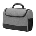 thumbnail image 1 of Bolsa de barman profesional, accesorios de protección capacidad, bolsa de transporte de viaje para barman, para al aire libre, Picnic, Baoblaze Paquete de viaje de camarero, 1 of 8