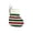 Multicolor, variant on Cadancy Christmas Stockings Mini Knit Ornaments for Tree Decor Small Hanging Sock Holiday Party Decoration Fireplace Mantle Festive Indoor Outdoor Home Decor Gift