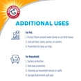 thumbnail image 6 of Arm & Hammer for Dogs Puppy Training Pads, 200ct | Odor Control, Leak-Proof Puppy Pads, 6 of 14