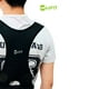 thumbnail image 3 of Correcto de postura Maxfit sports  Corrector de postura largo, 3 of 6