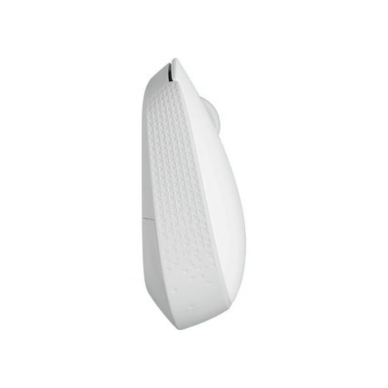 Logitech Pebble Wireless Mouse With Bluetooth Or 2.4 GHz Receiver, Silent, Slim Computer Mouse With Quiet Clicks - Smartcomputerske