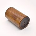 thumbnail image 2 of Utensilios de cocina de madera con depósito - juego de 6 utensilios de cocina de madera con depósito - vajilla de teca fácil de limpiar, 2 of 5