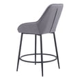 thumbnail image 5 of Banco de Barra Kessa Muebles Vila Gris 57 x 98 x 61 cm, 5 of 5
