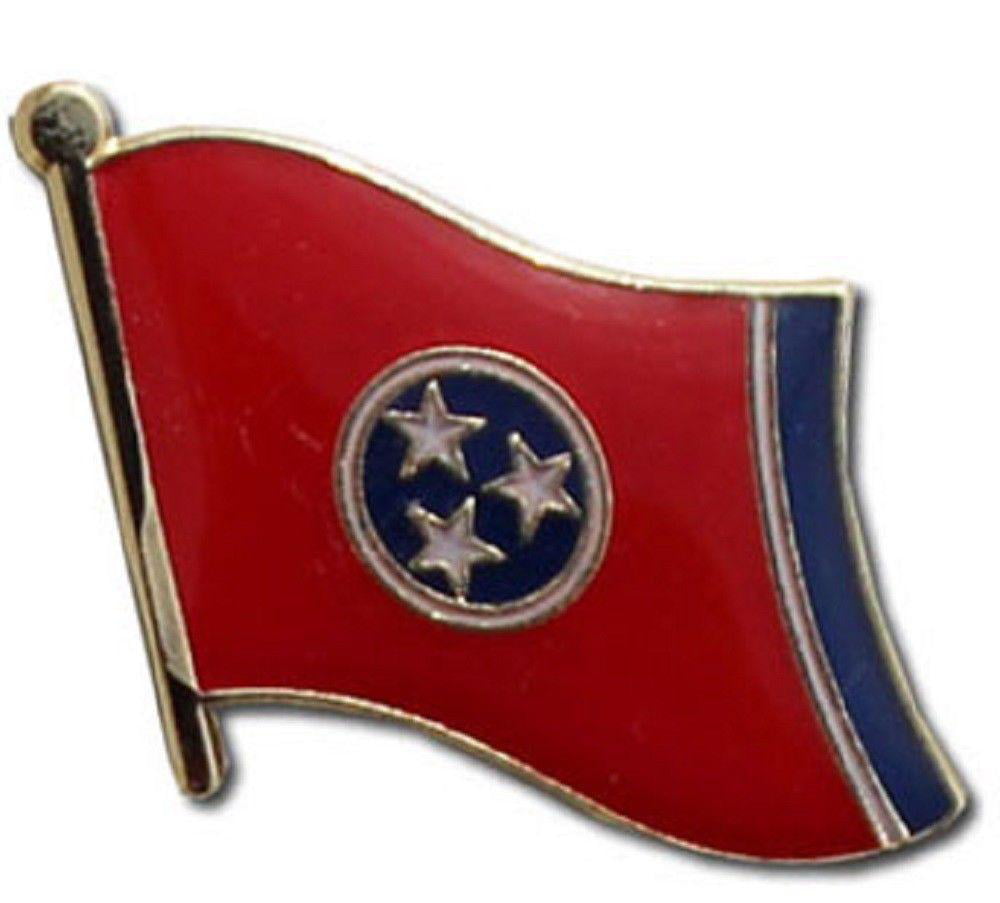 pins pin's flag national badge metal lapel hat button vest usa indiana 