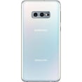 thumbnail image 4 of Refurbished Samsung Galaxy S10e G970U (Fully Unlocked) 128GB Prism White with Screen Protector, 4 of 5