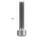 thumbnail image 1 of Tornillos De Freno De Bicicleta, Tornillos De Bicicleta De Montaña, Accesorios De Ciclismo De Tornillo De Bicicleta Para Fábrica Para Taller De Reparación ANGGREK GITJA0, 1 of 5