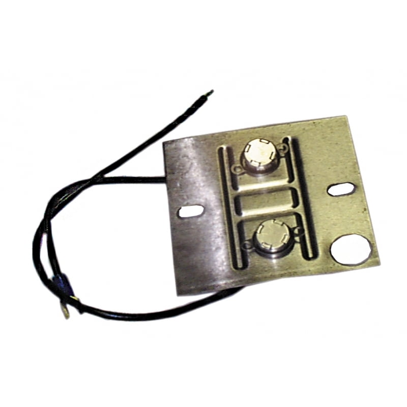 Dometic 92052 Water Heater Thermostat APPLIANCE COMPONENTS RV