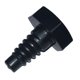 thumbnail image 5 of Tornillos de tapón inferior para taco de billar, componentes ligeros, prácticos y portátiles Dientes afilados, 5 of 9